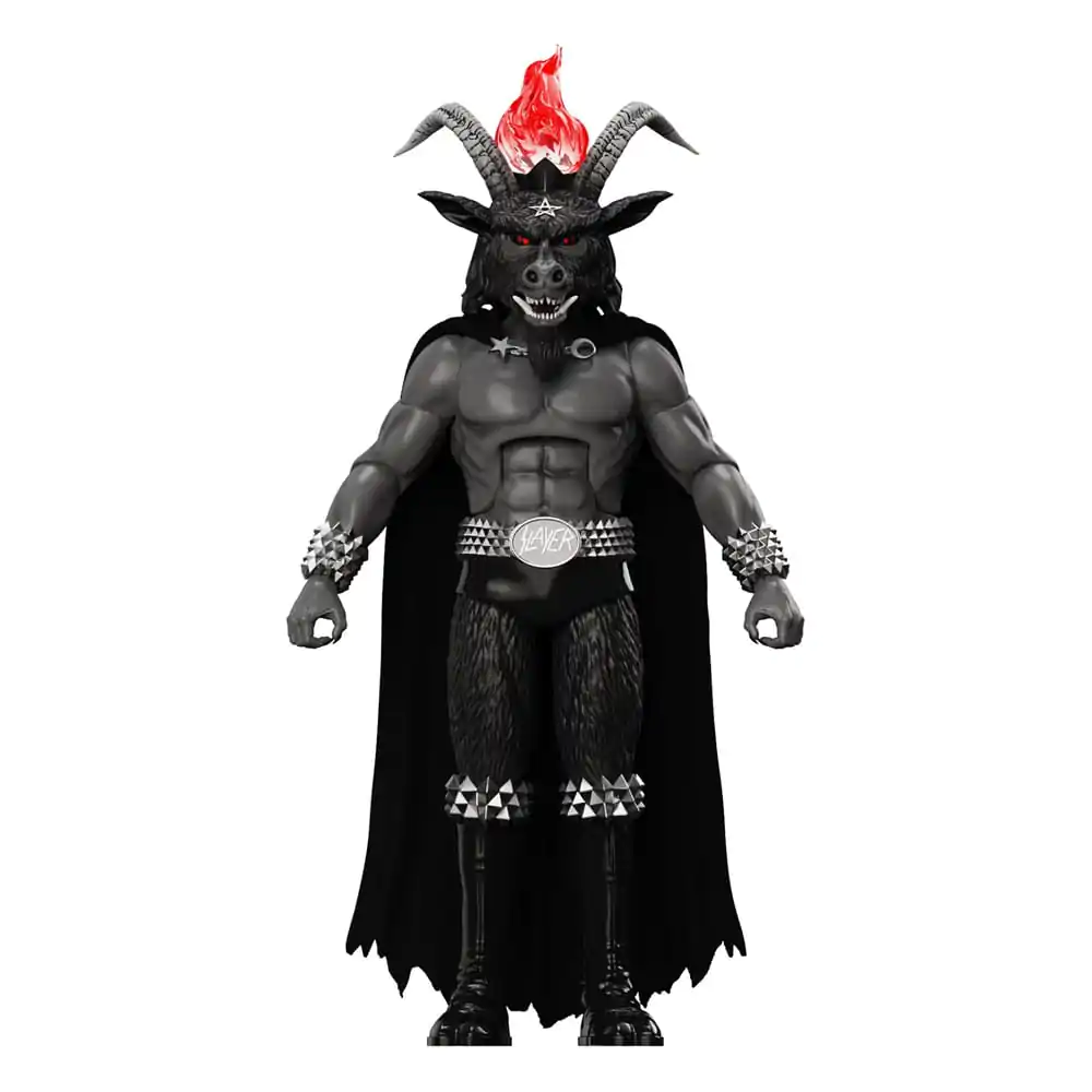 Slayer Ultimates akcijska figura Wave 2 Minotaur (Black Magic) 18 cm fotografija proizvoda