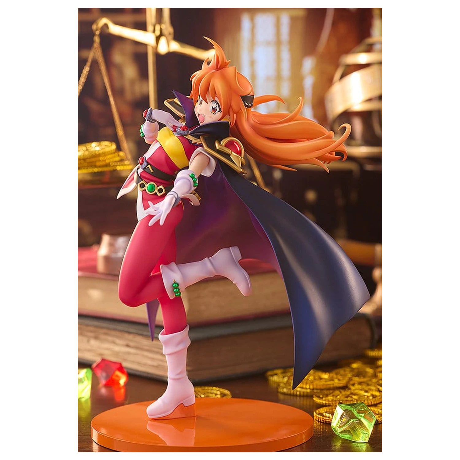 Slayers PVC figura Lina Inverse Light Novel 16 cm fotografija proizvoda