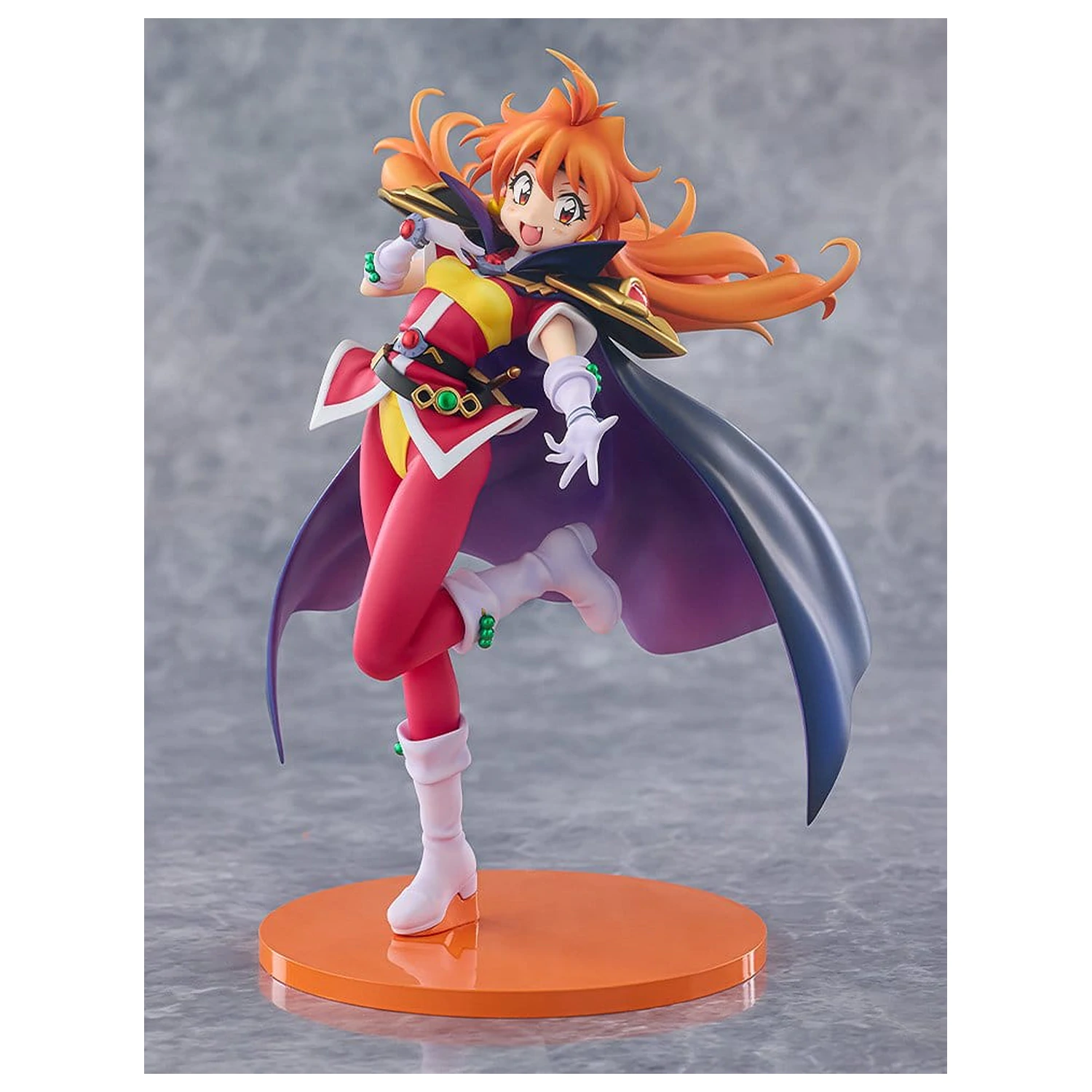 Slayers PVC figura Lina Inverse Light Novel 16 cm fotografija proizvoda