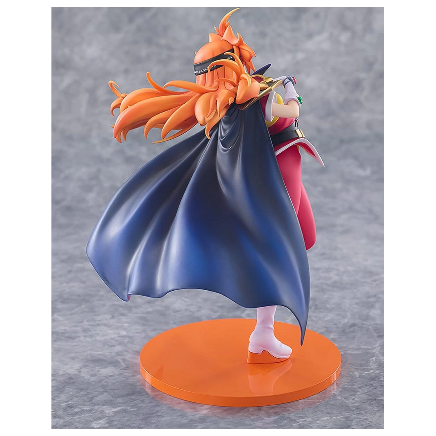 Slayers PVC figura Lina Inverse Light Novel 16 cm fotografija proizvoda