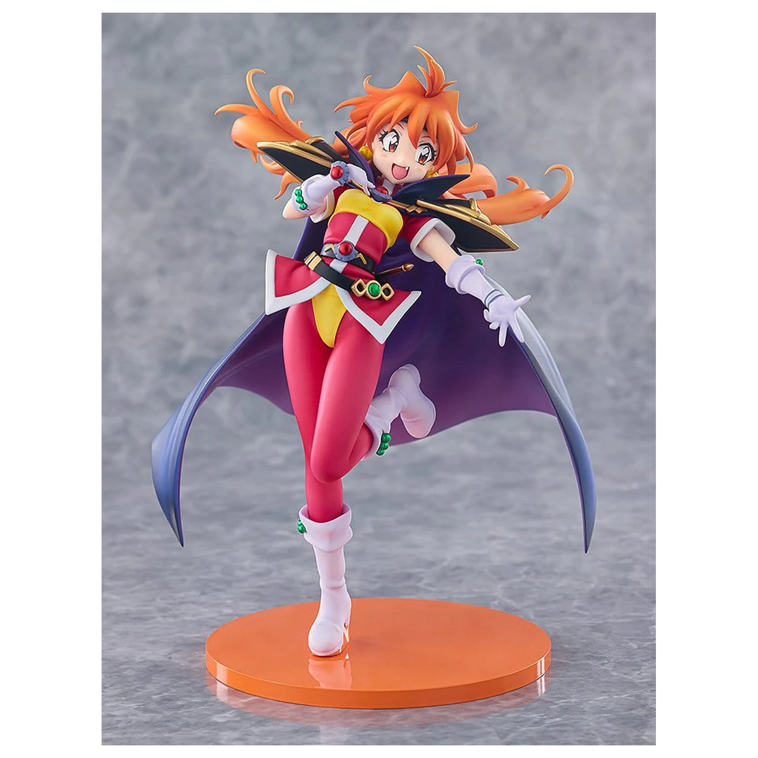 Slayers PVC figura Lina Inverse Light Novel 16 cm fotografija proizvoda