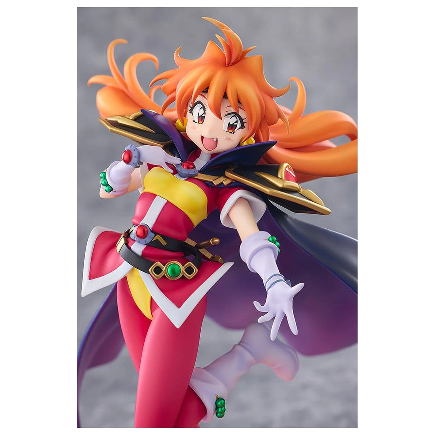 Slayers PVC figura Lina Inverse Light Novel 16 cm fotografija proizvoda
