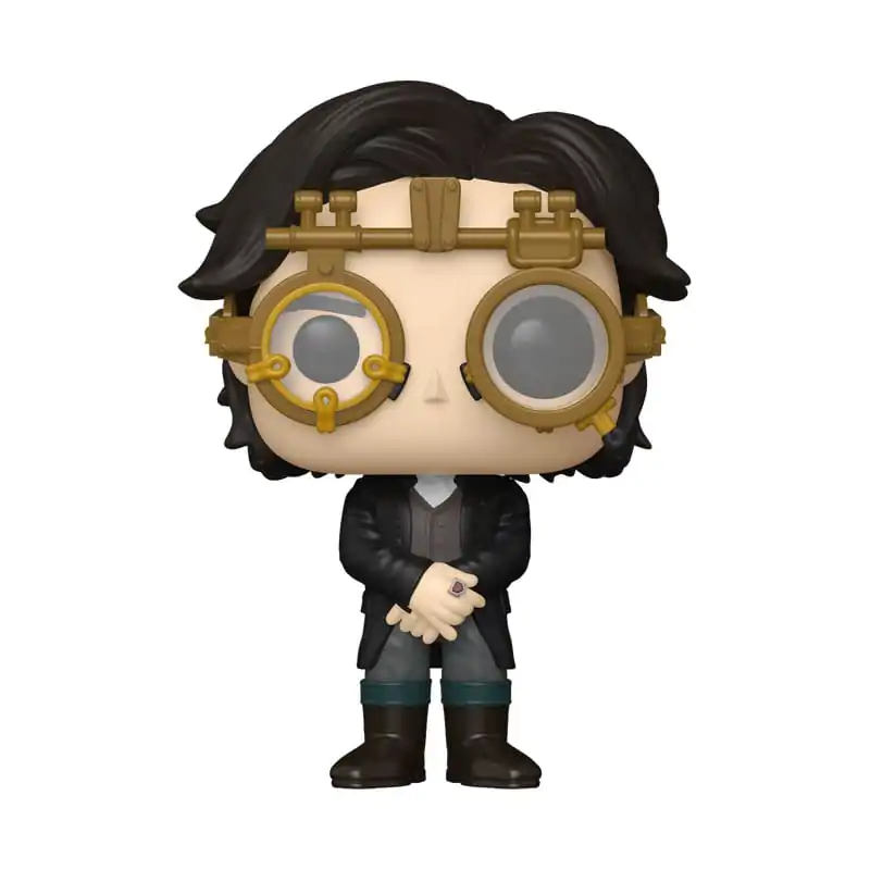 Sleepy Hollow Funko POP! Movies Vinyl figura Ichabod Crane 9 cm fotografija proizvoda