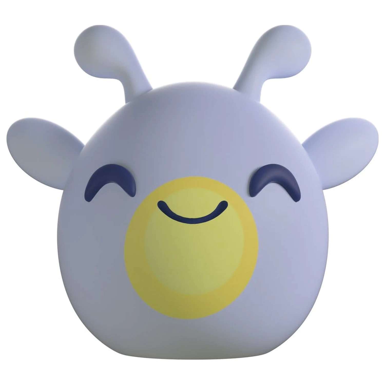 Slime Rancher Noćno svjetlo Phosphor Slime 14 cm fotografija proizvoda