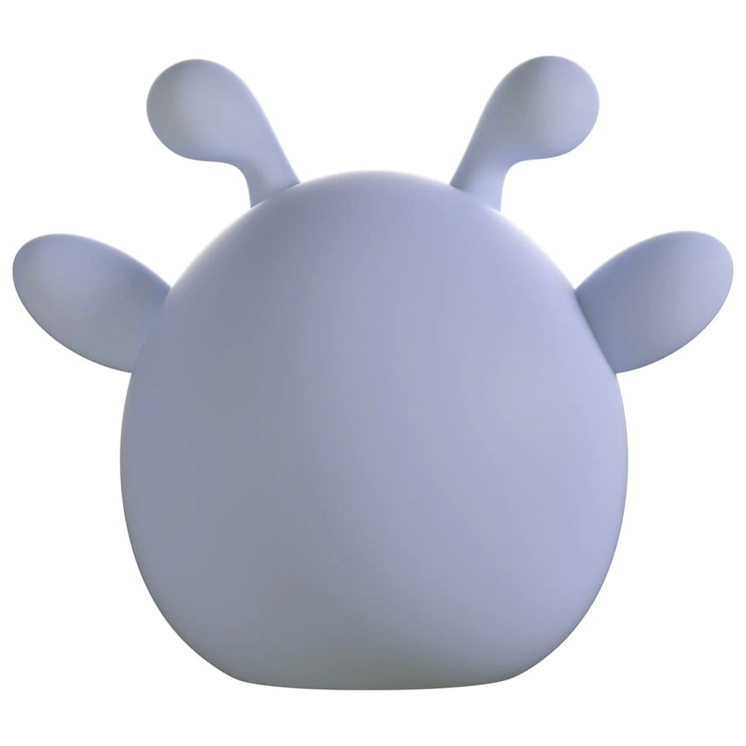 Slime Rancher Noćno svjetlo Phosphor Slime 14 cm fotografija proizvoda