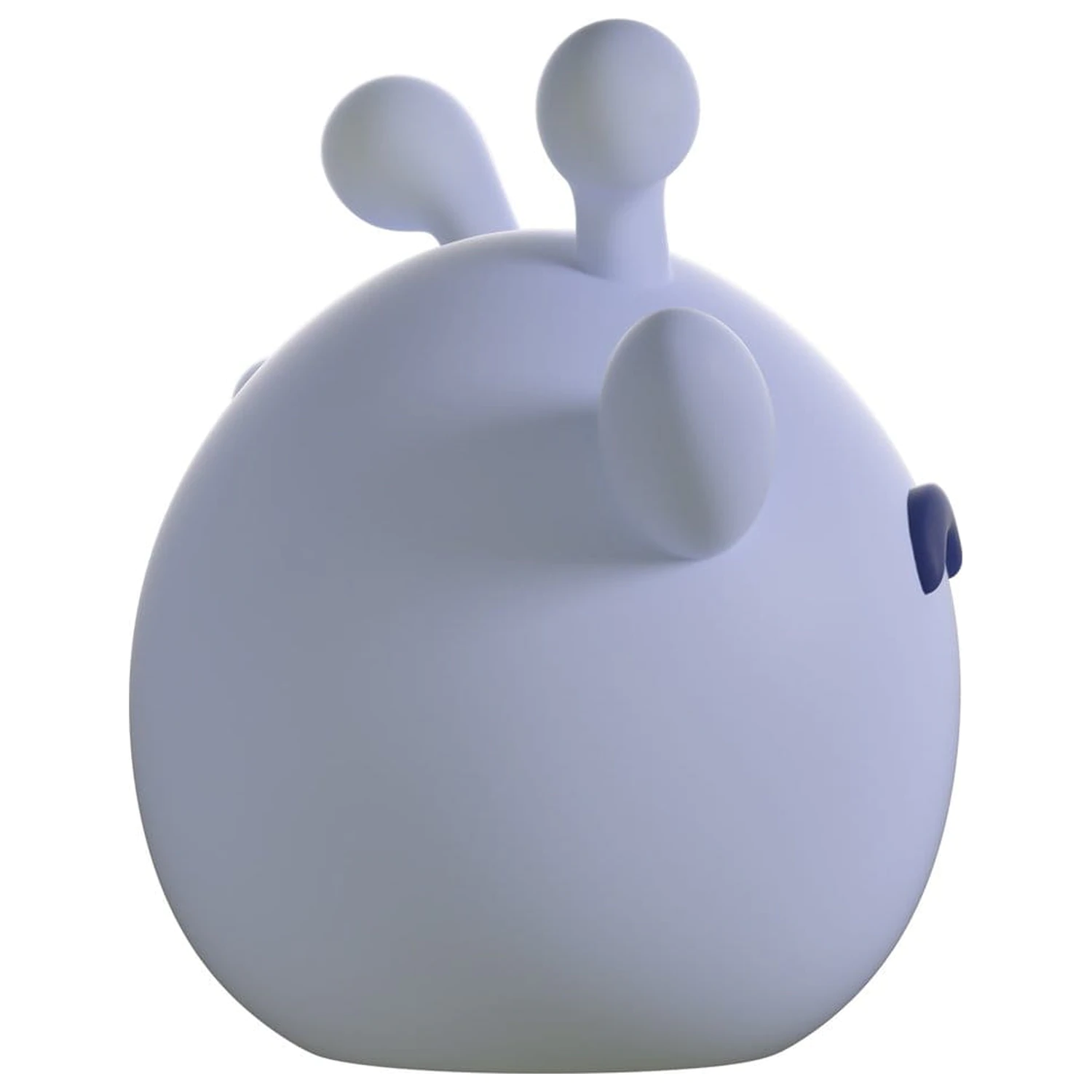 Slime Rancher Noćno svjetlo Phosphor Slime 14 cm fotografija proizvoda