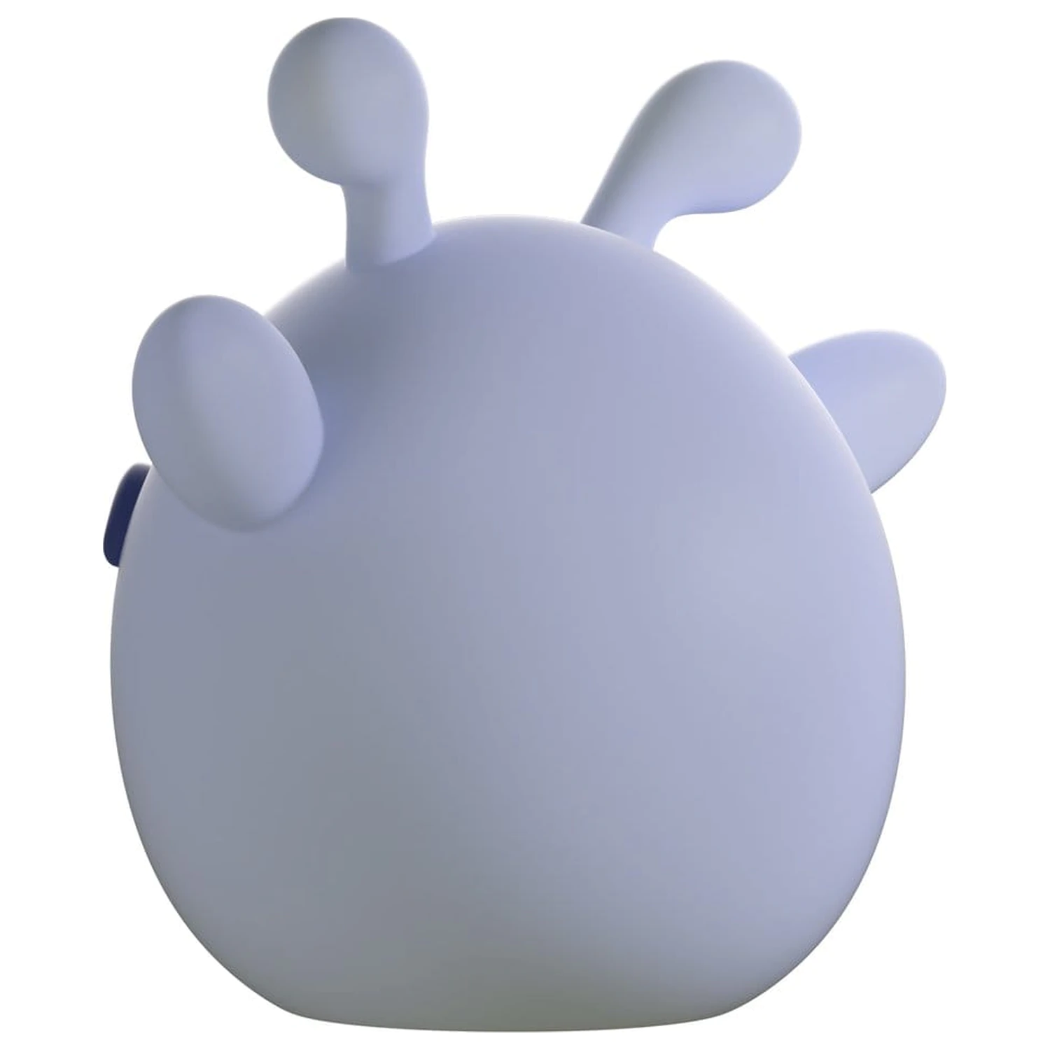 Slime Rancher Noćno svjetlo Phosphor Slime 14 cm fotografija proizvoda