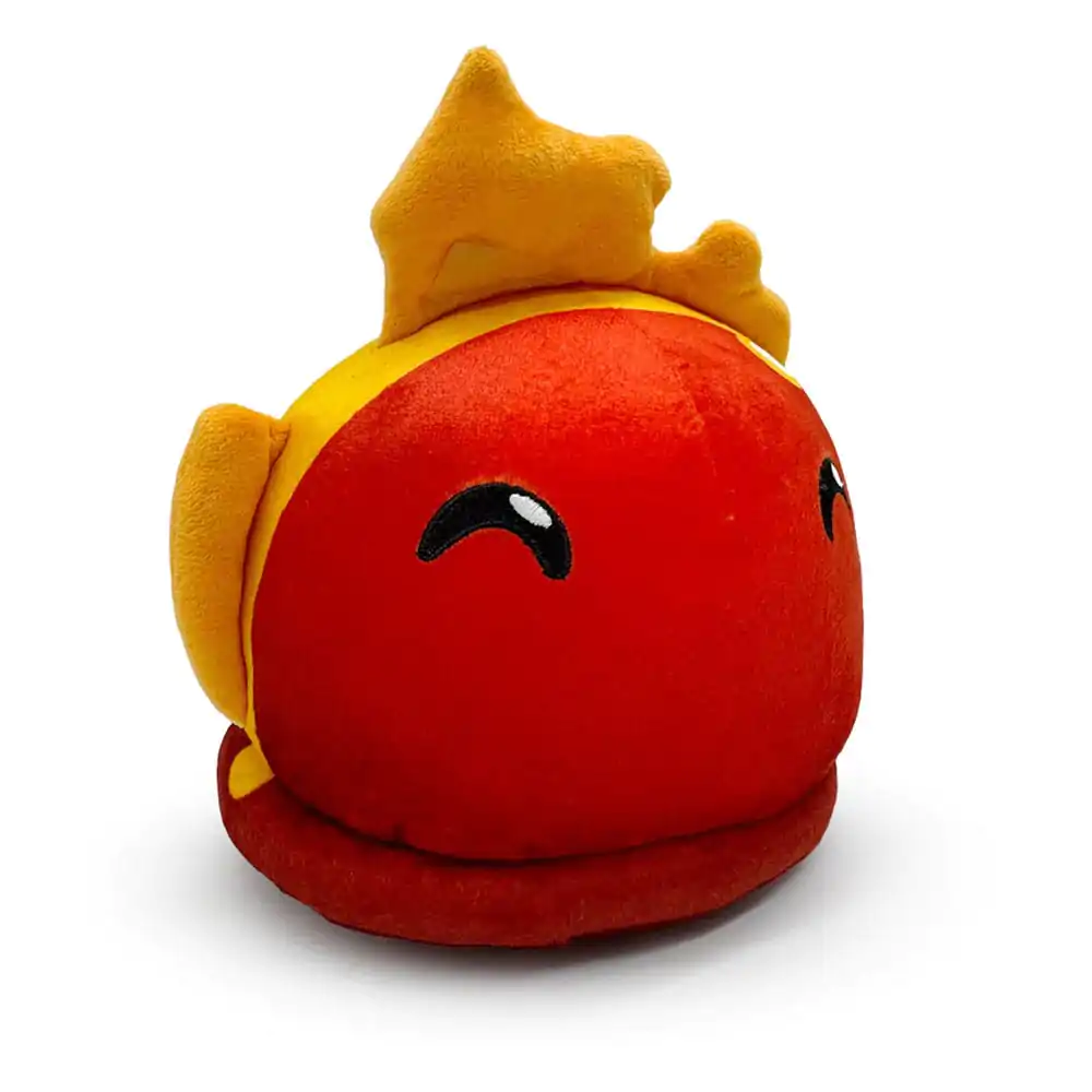 Slime Rancher plišana figura Fire Slime Stickie 15 cm fotografija proizvoda