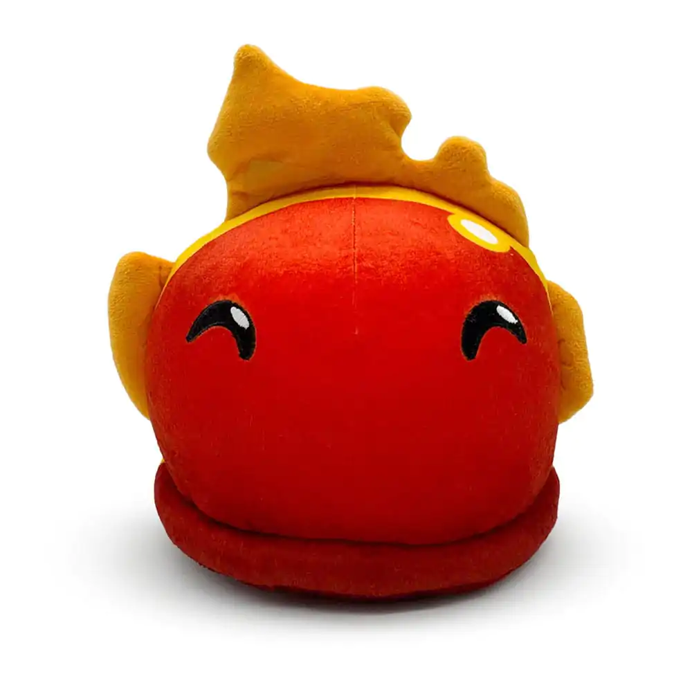 Slime Rancher plišana figura Fire Slime Stickie 15 cm fotografija proizvoda