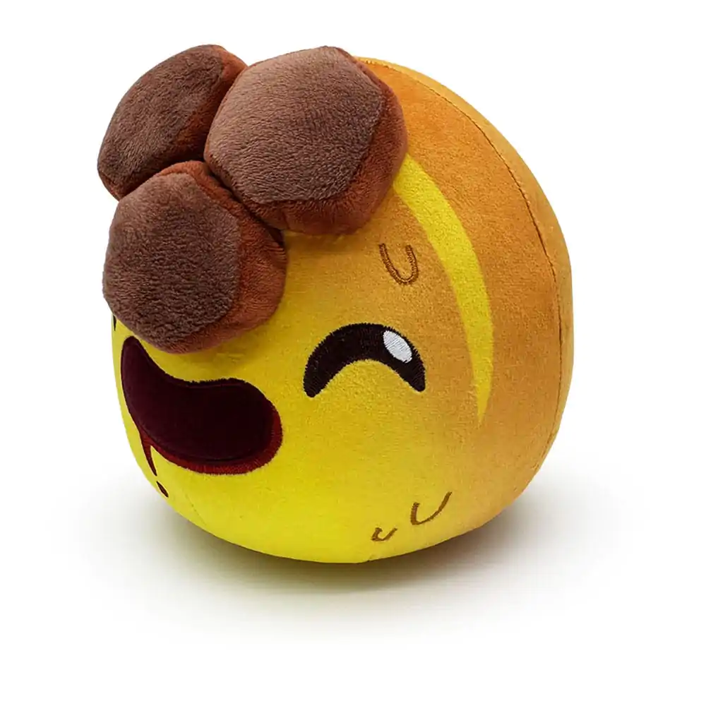 Slime Rancher Plišana figura Honey Slime Stickie 15 cm fotografija proizvoda