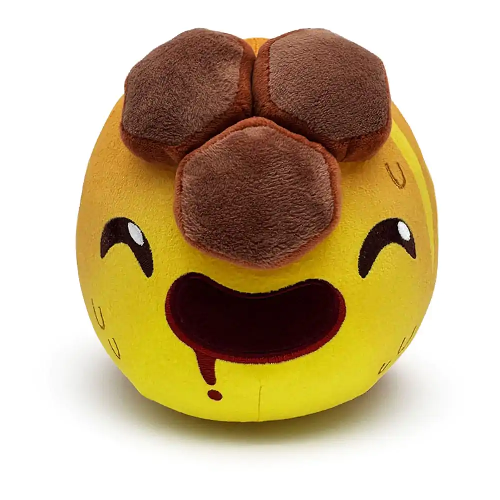 Slime Rancher Plišana figura Honey Slime Stickie 15 cm fotografija proizvoda