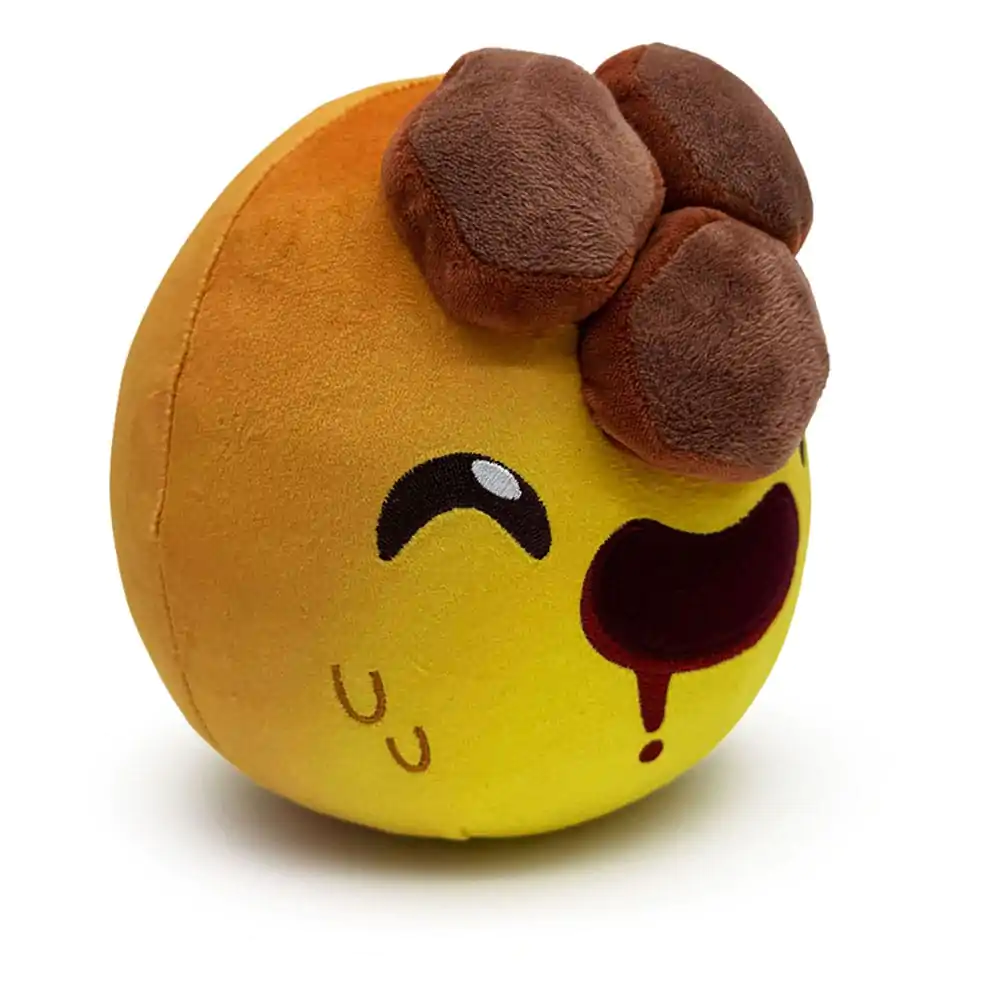 Slime Rancher Plišana figura Honey Slime Stickie 15 cm fotografija proizvoda