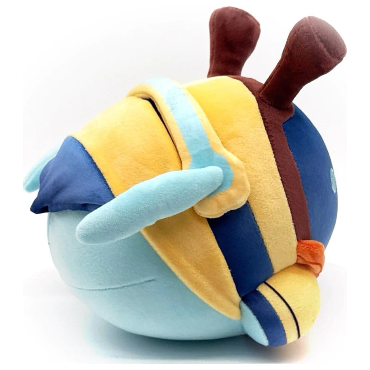 Slime Rancher plišana figura Drone Slime 22 cm fotografija proizvoda