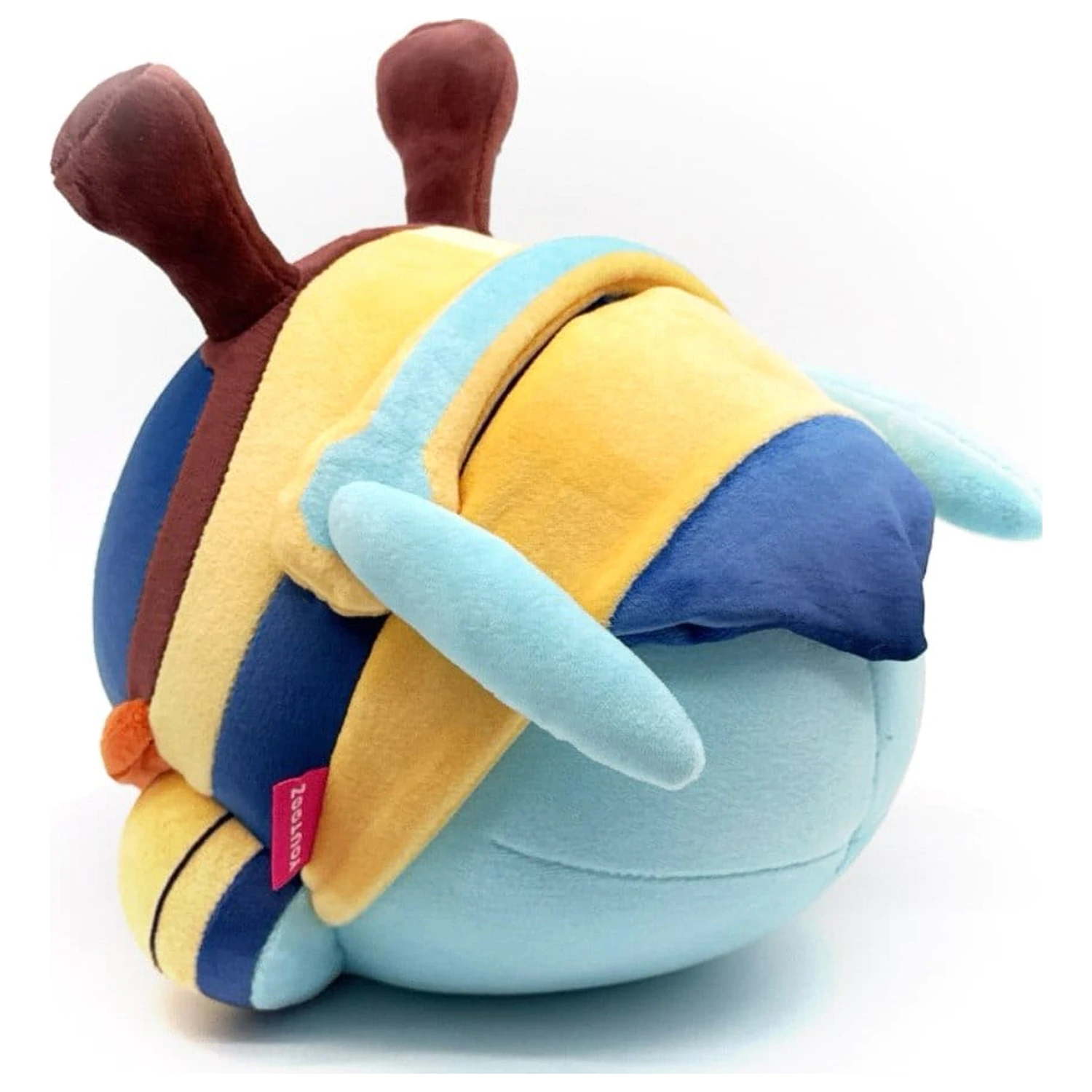 Slime Rancher plišana figura Drone Slime 22 cm fotografija proizvoda