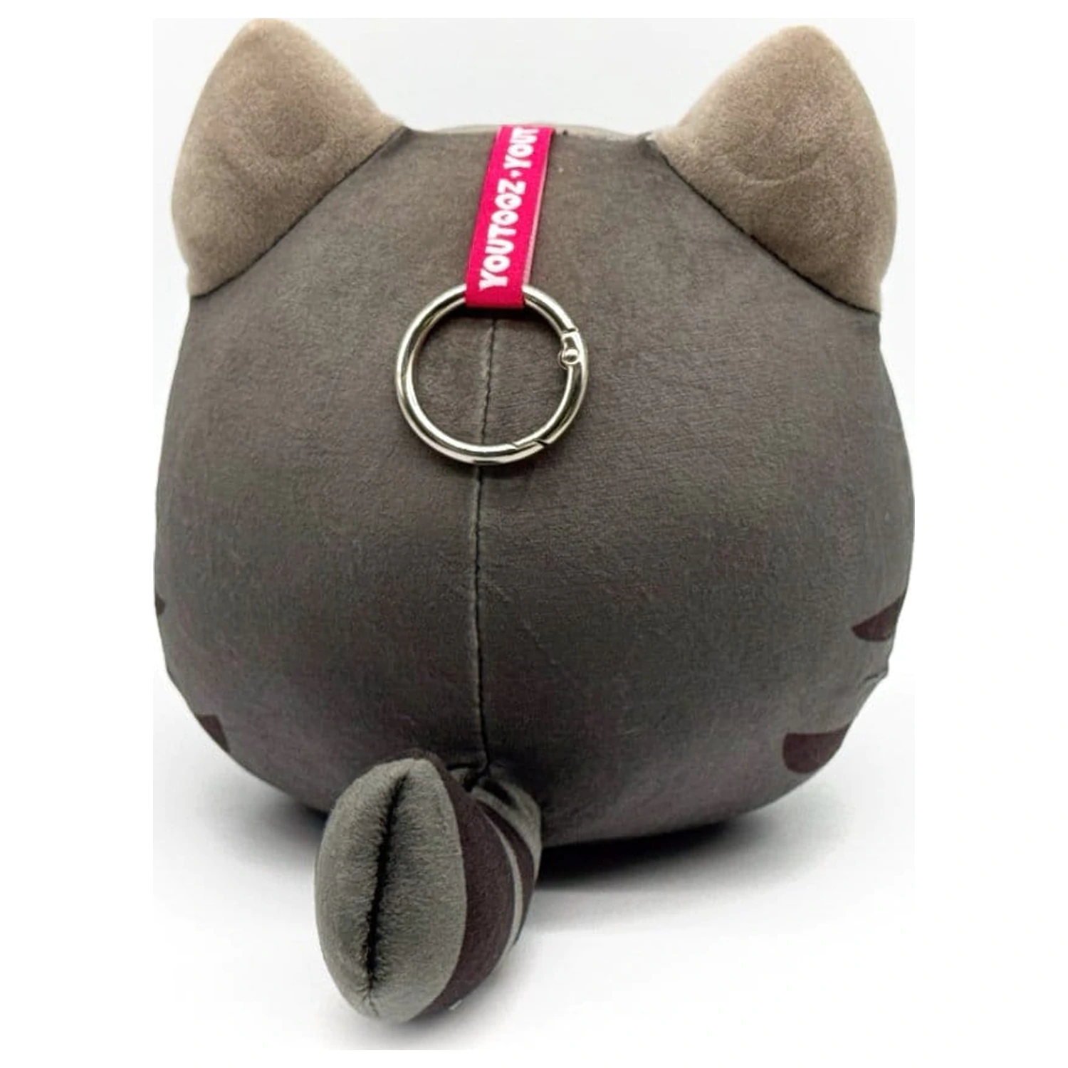 Slime Rancher plišani privjesak za ključeve Cat Slime 13 cm fotografija proizvoda