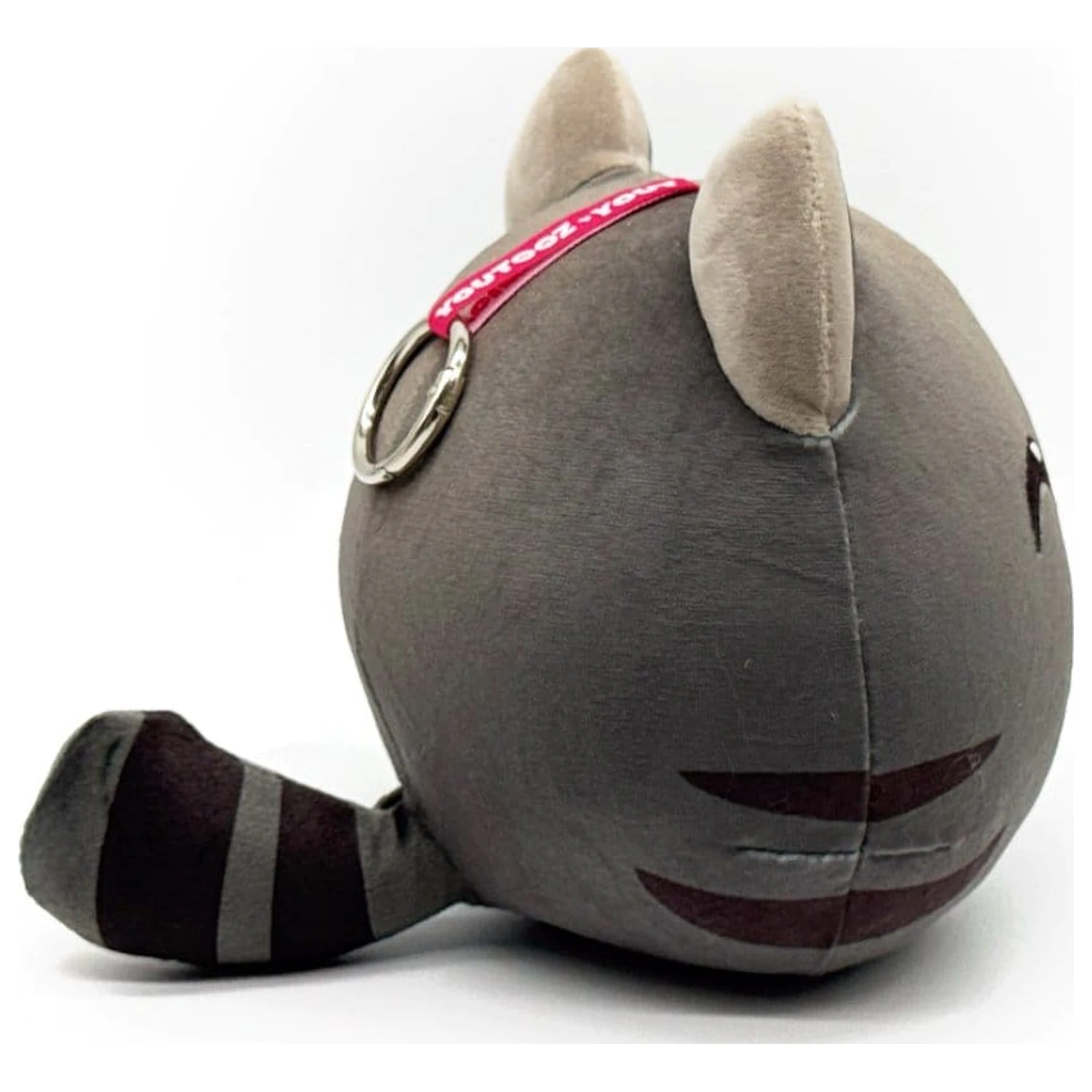 Slime Rancher plišani privjesak za ključeve Cat Slime 13 cm fotografija proizvoda