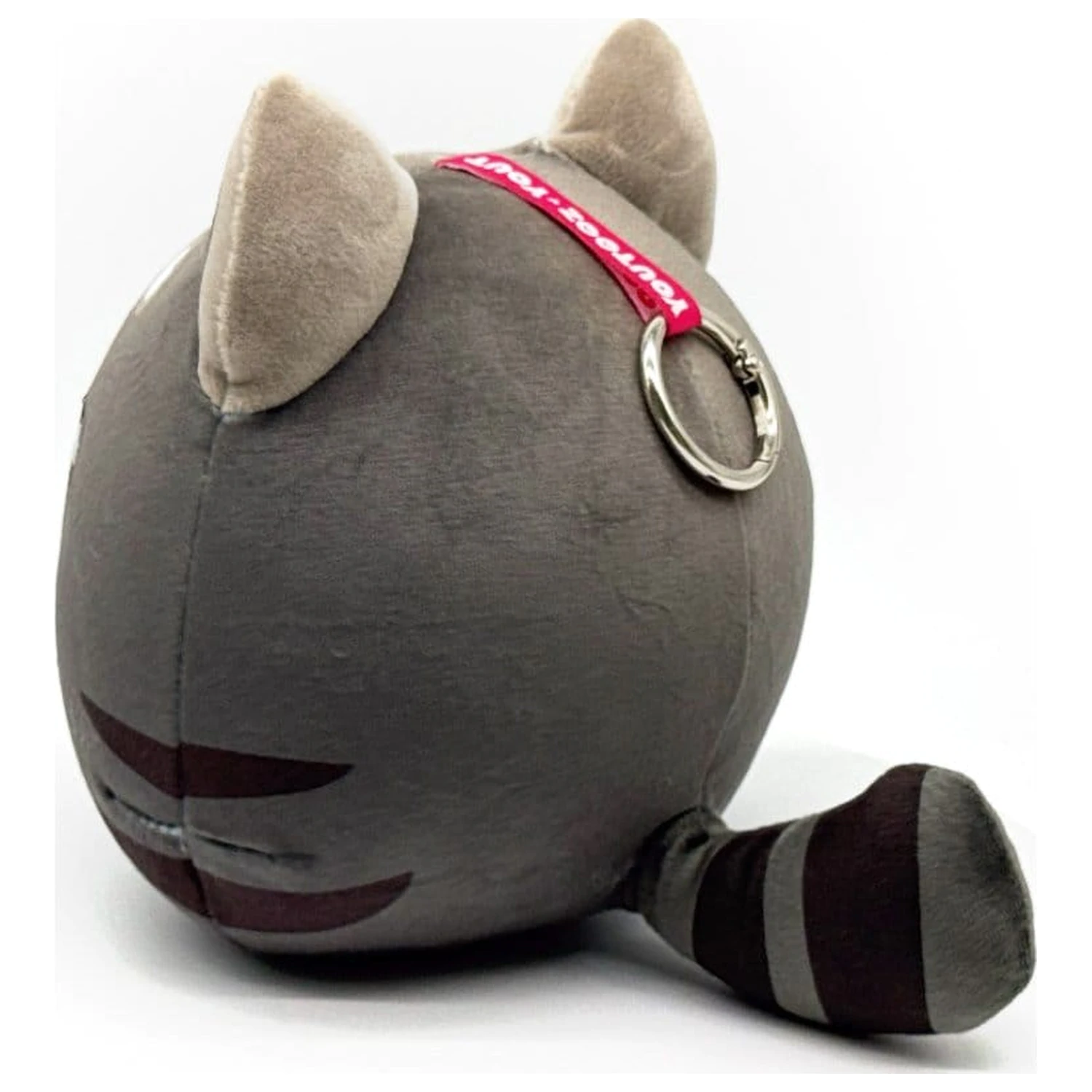 Slime Rancher plišani privjesak za ključeve Cat Slime 13 cm fotografija proizvoda