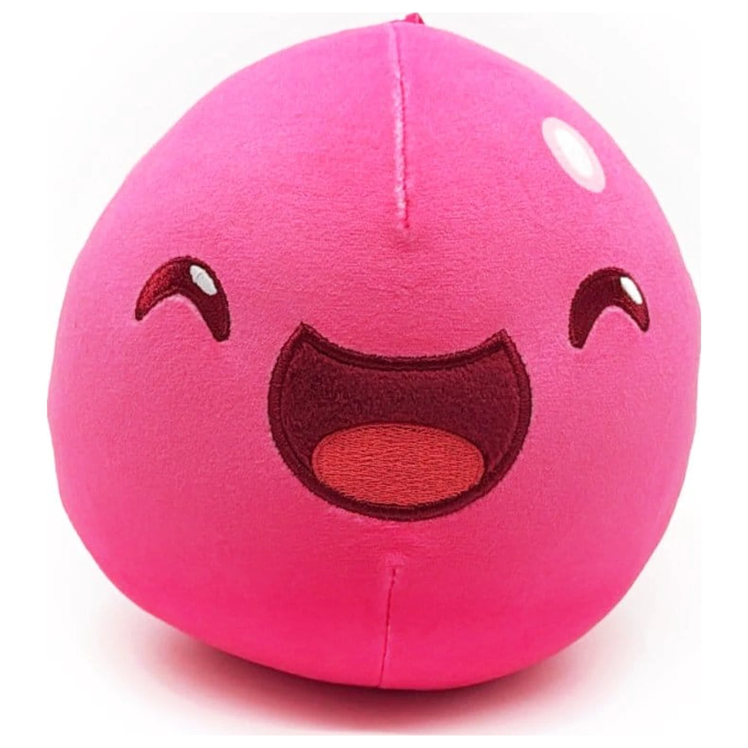 Slime Rancher plišani privjesak za ključeve Pink Slime 13 cm fotografija proizvoda