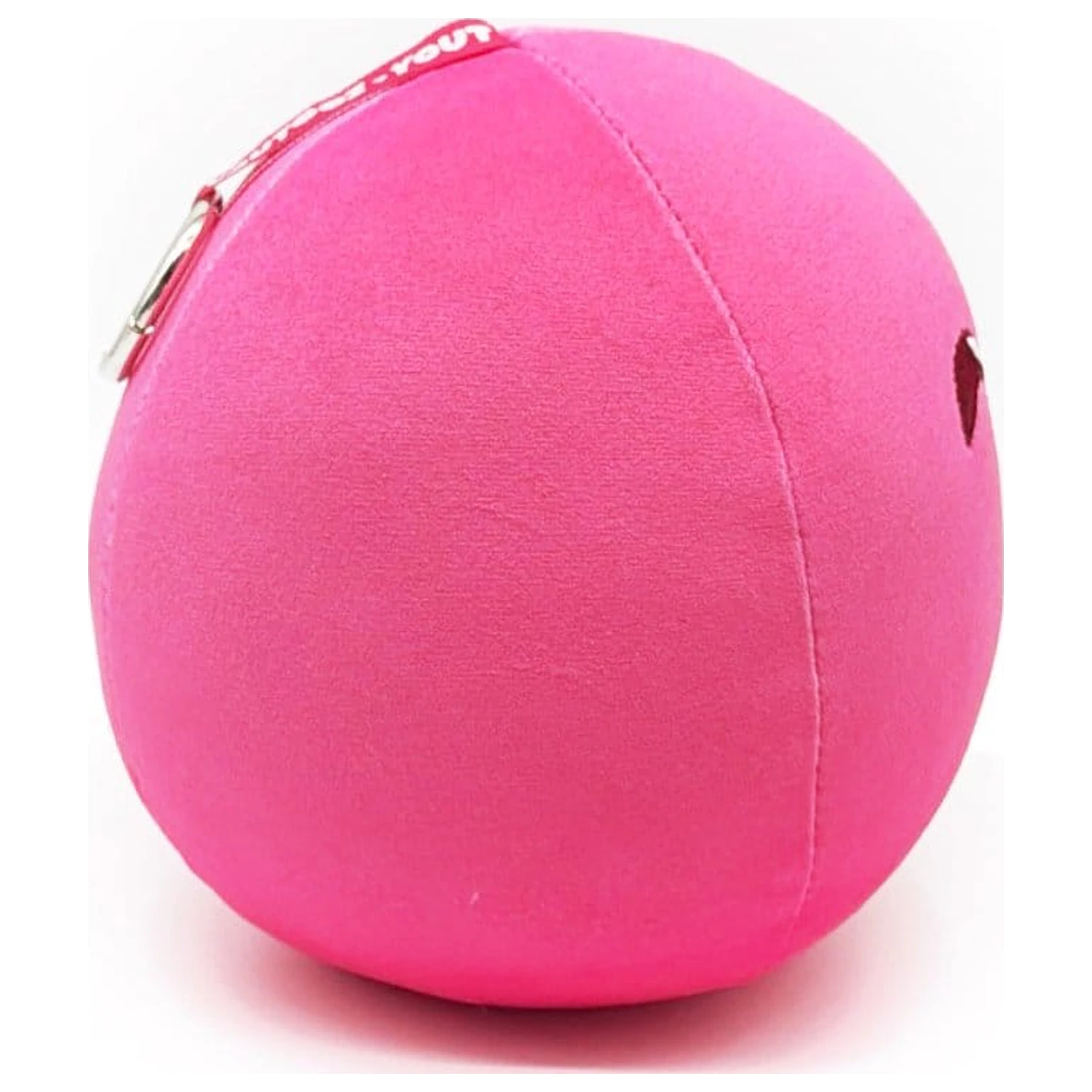 Slime Rancher plišani privjesak za ključeve Pink Slime 13 cm fotografija proizvoda