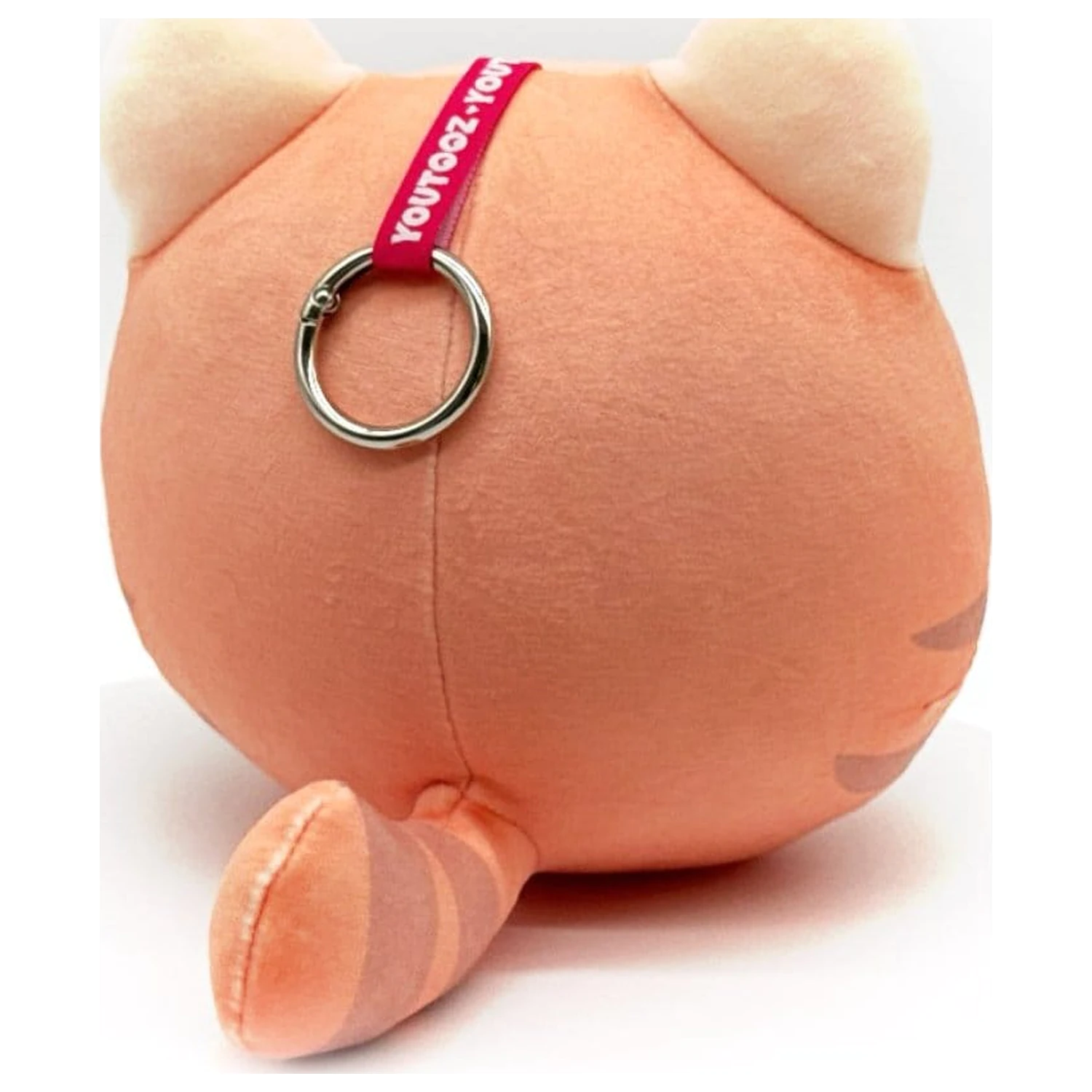 Slime Rancher plišani privjesak za ključeve Radiant Cat Slime 13 cm fotografija proizvoda