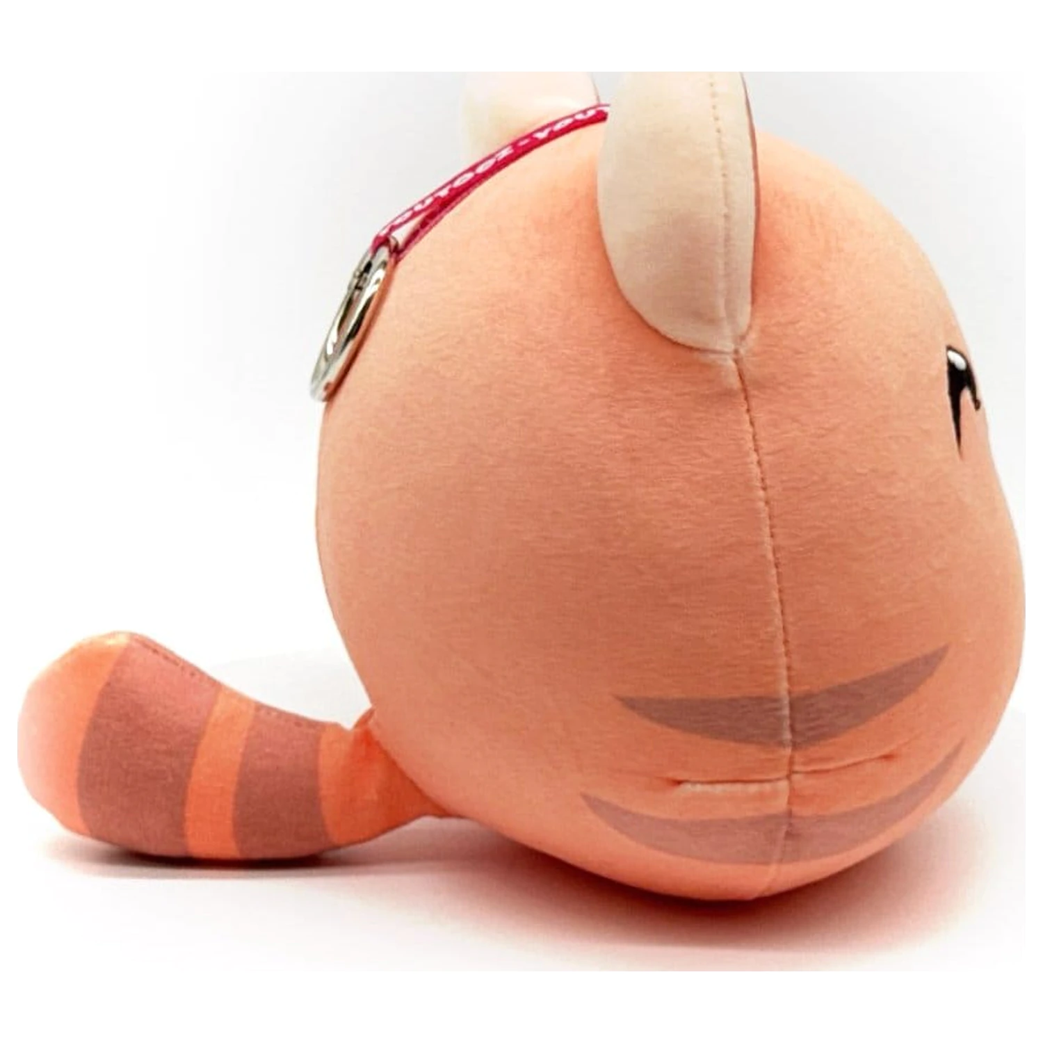 Slime Rancher plišani privjesak za ključeve Radiant Cat Slime 13 cm fotografija proizvoda