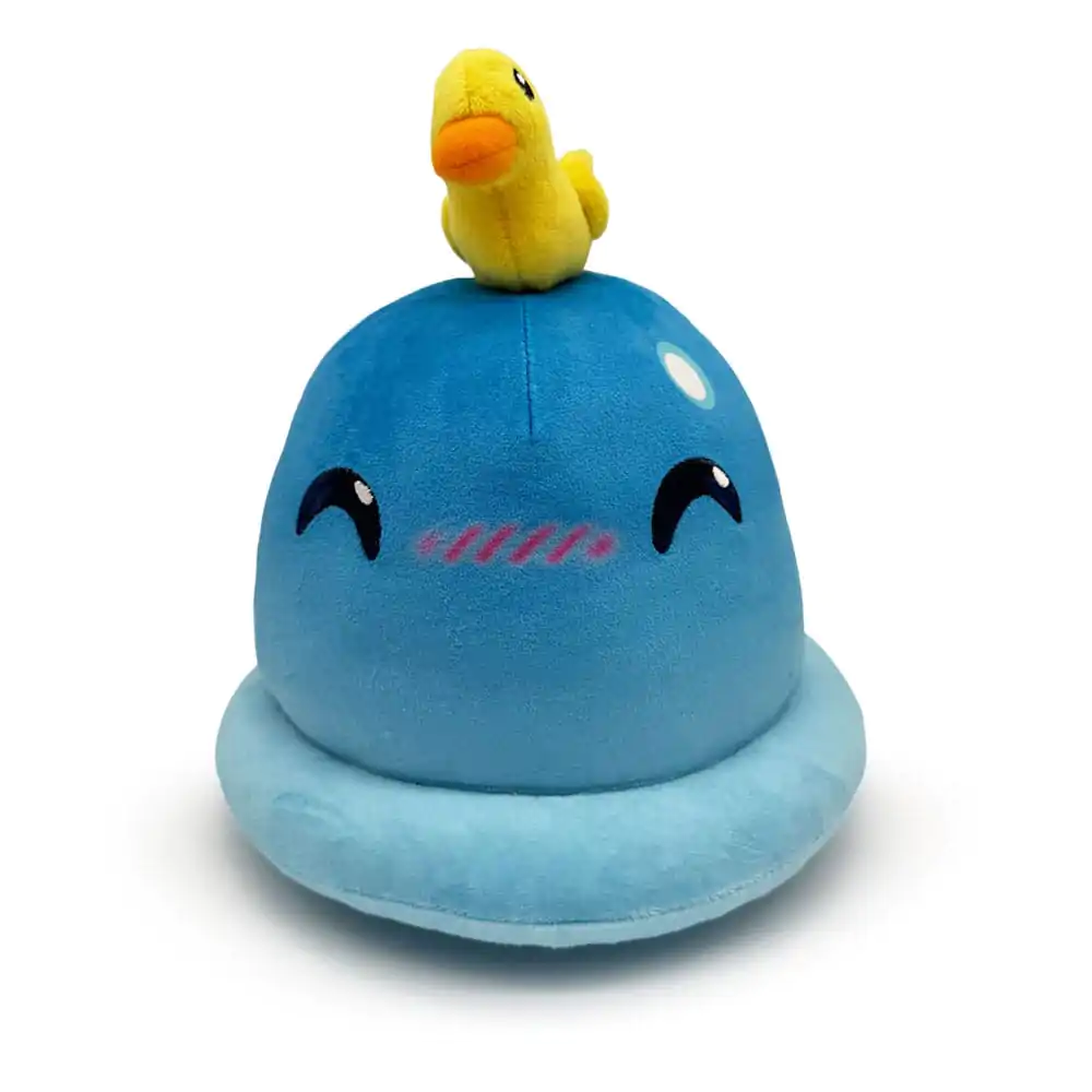 Slime Rancher Plišana Figura Lokvica Slime Ljepljivac 15 cm fotografija proizvoda