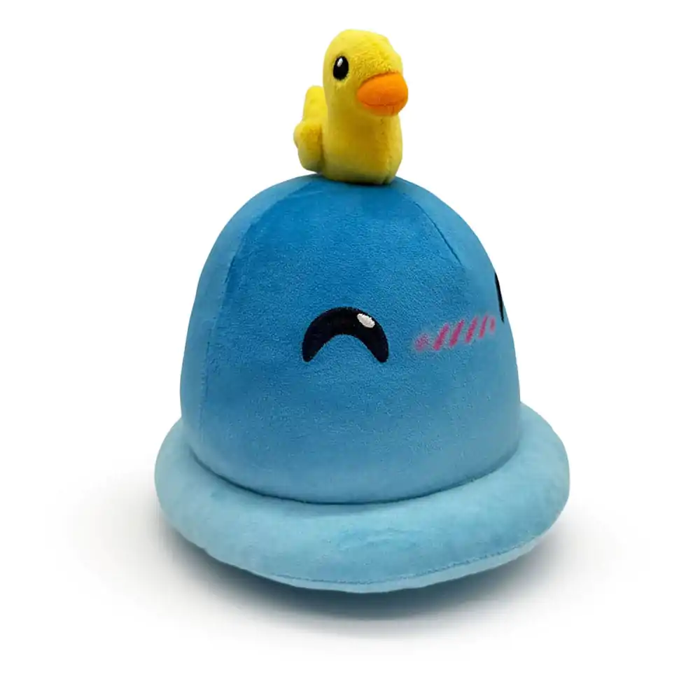 Slime Rancher Plišana Figura Lokvica Slime Ljepljivac 15 cm fotografija proizvoda