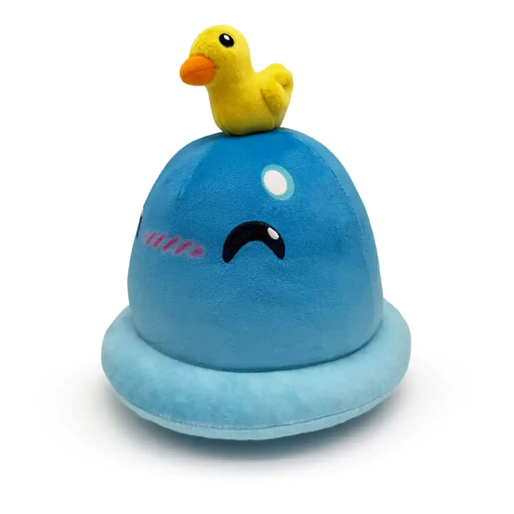 Slime Rancher Plišana Figura Lokvica Slime Ljepljivac 15 cm fotografija proizvoda