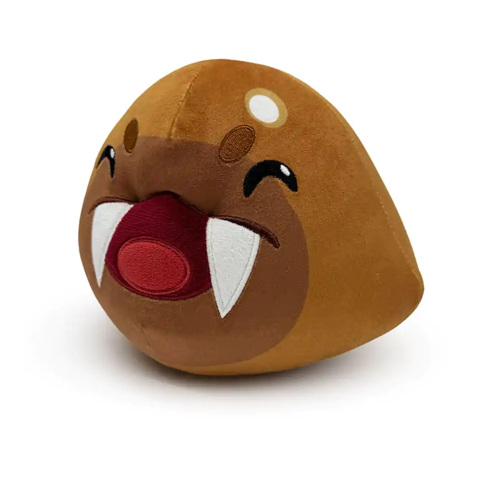 Slime Rancher Plišana figura Saber Slime Stickie 15 cm fotografija proizvoda