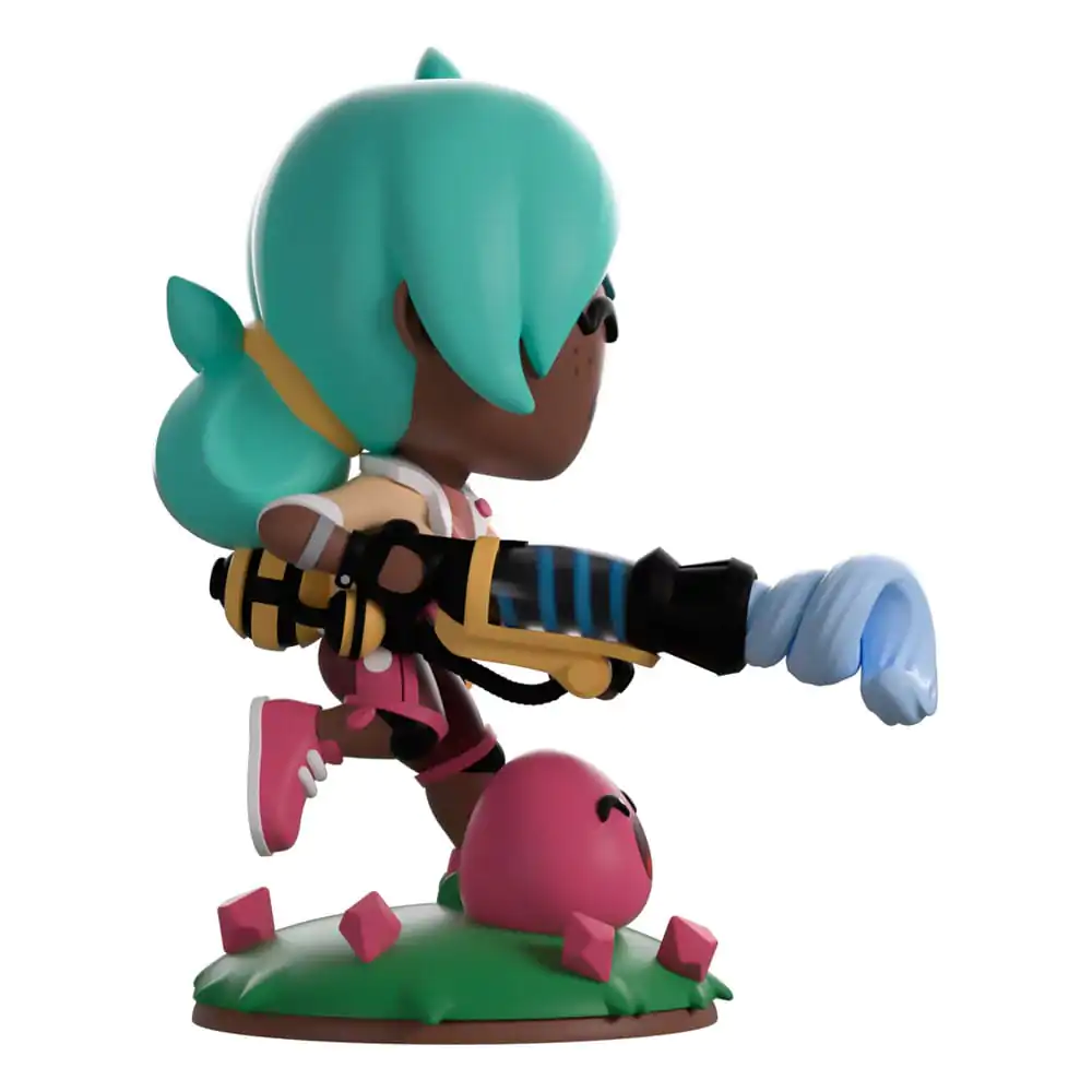 Slime Rancher Vinyl Figura Beatrix Le Beau 13 cm fotografija proizvoda