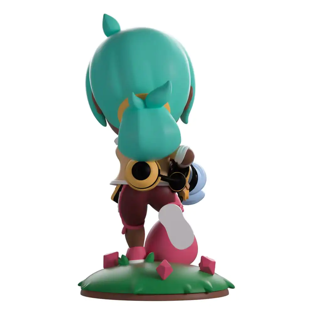 Slime Rancher Vinyl Figura Beatrix Le Beau 13 cm fotografija proizvoda