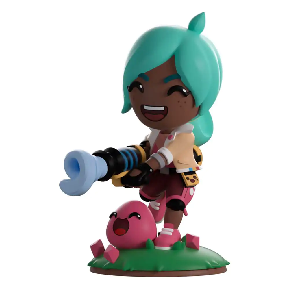 Slime Rancher Vinyl Figura Beatrix Le Beau 13 cm fotografija proizvoda