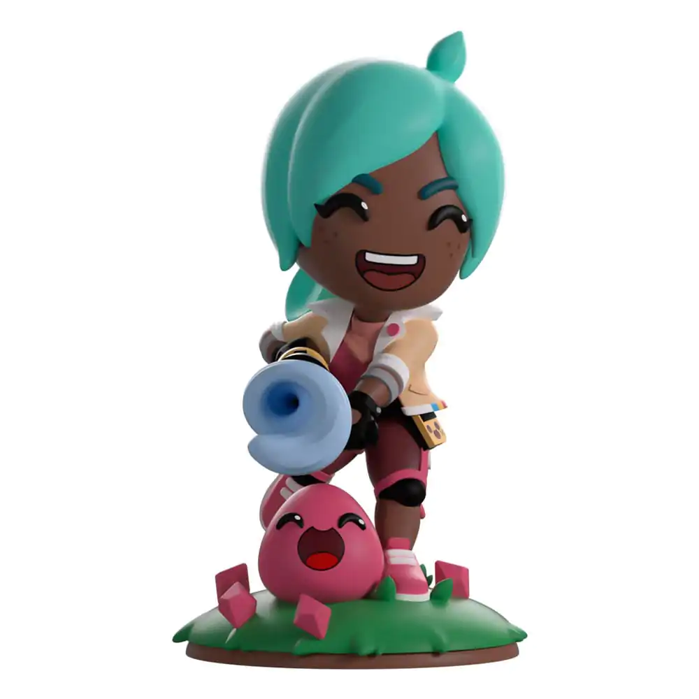 Slime Rancher Vinyl Figura Beatrix Le Beau 13 cm fotografija proizvoda