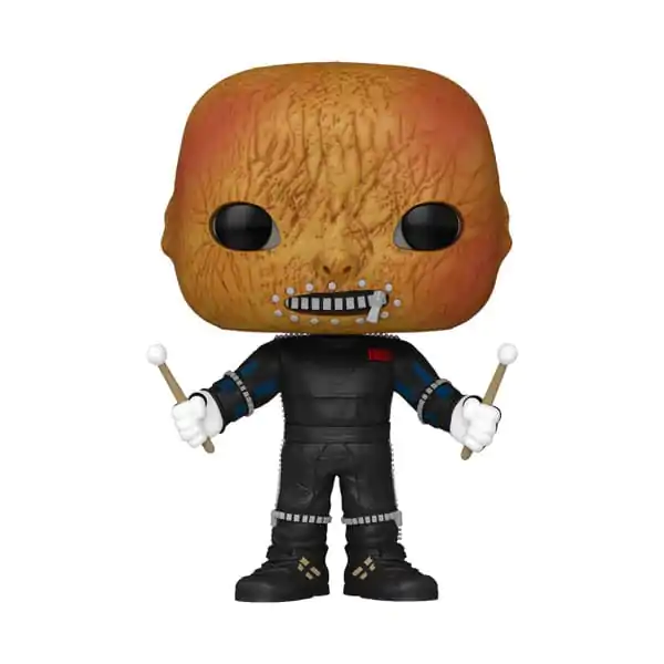 Slipknot POP! Rocks Vinilna Figura Tortilla Man 9 cm fotografija proizvoda