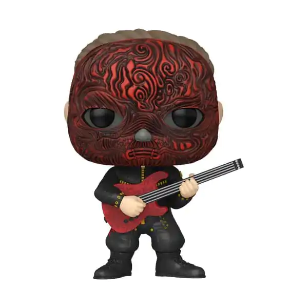 Slipknot POP! Rocks Vinilna Figura VMan 9 cm fotografija proizvoda