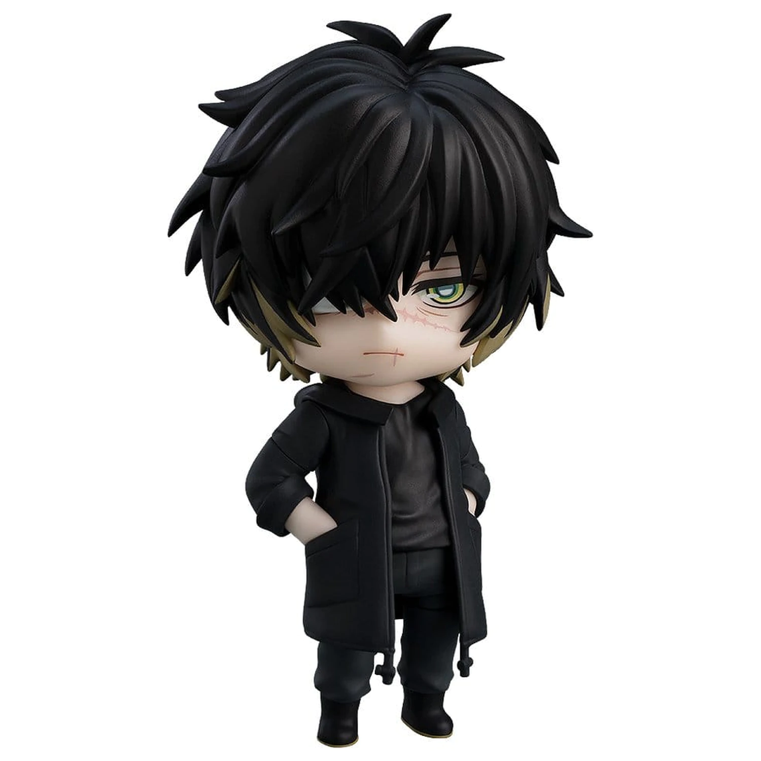 Slow Damage Nendoroid Akcijska figura Towa 10 cm fotografija proizvoda