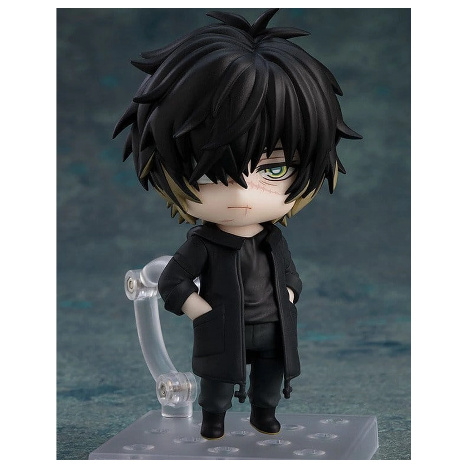 Slow Damage Nendoroid Akcijska figura Towa 10 cm fotografija proizvoda