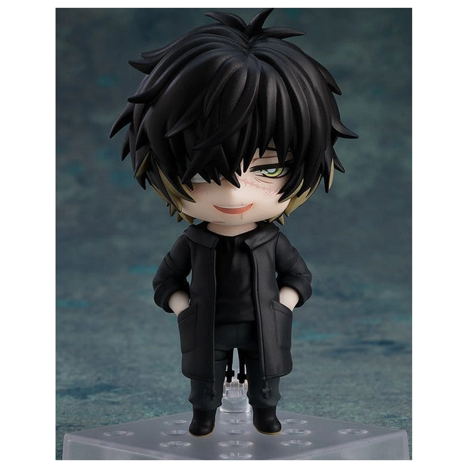 Slow Damage Nendoroid Akcijska figura Towa 10 cm fotografija proizvoda