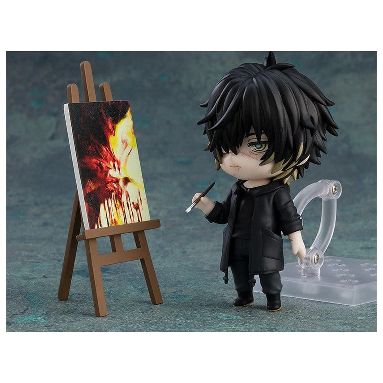 Slow Damage Nendoroid Akcijska figura Towa 10 cm fotografija proizvoda