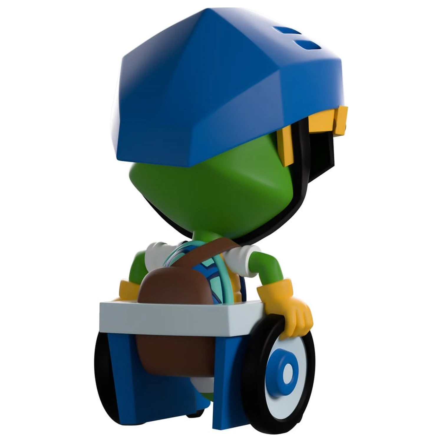 Sly Cooper figura od vinila Bentley 10 cm fotografija proizvoda