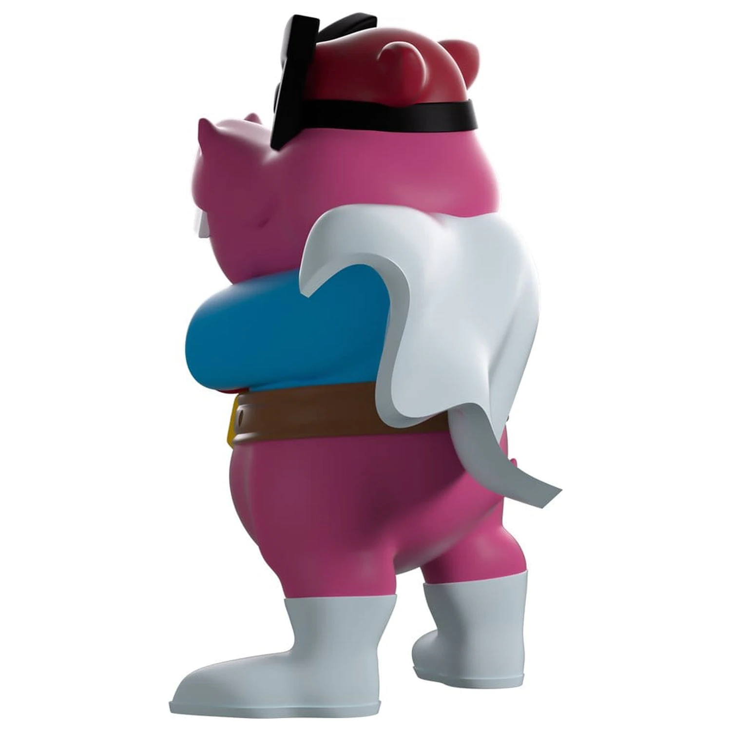 Sly Cooper Vinyl figura Murray 11 cm fotografija proizvoda