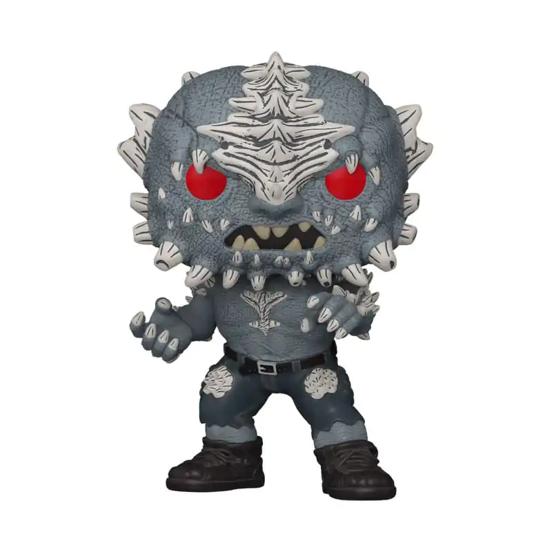 Smallville Funko POP! TV Vinyl Figure Doomsday Max 9 cm Vinilna Figura fotografija proizvoda