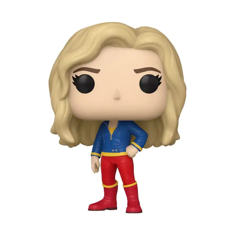 Smallville Funko POP! TV Vinyl figura Kara Kent 9 cm fotografija proizvoda