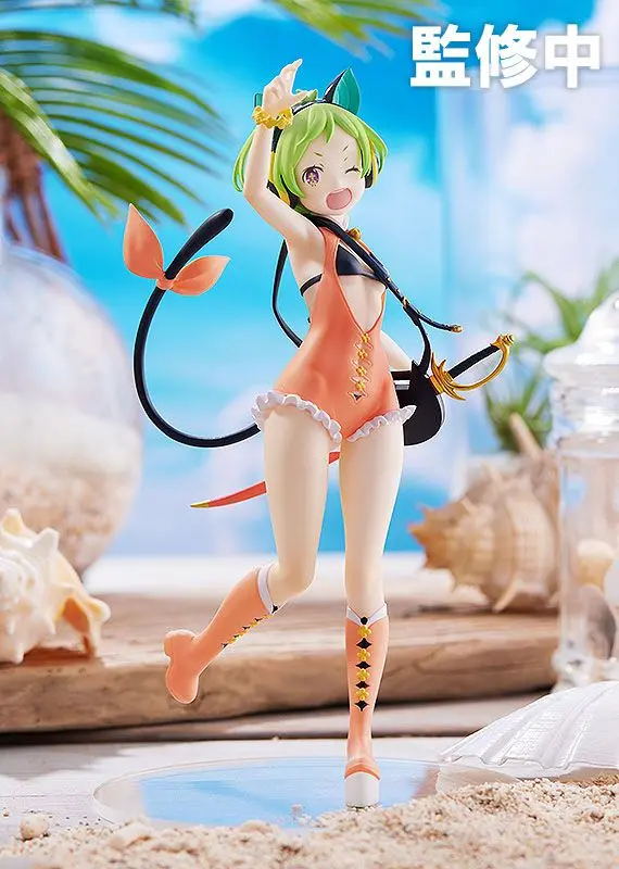 Smile of the Arsnotoria Pop Up Parade PVC Kipić Mel: Cat Kingdom Ver. 17 cm fotografija proizvoda