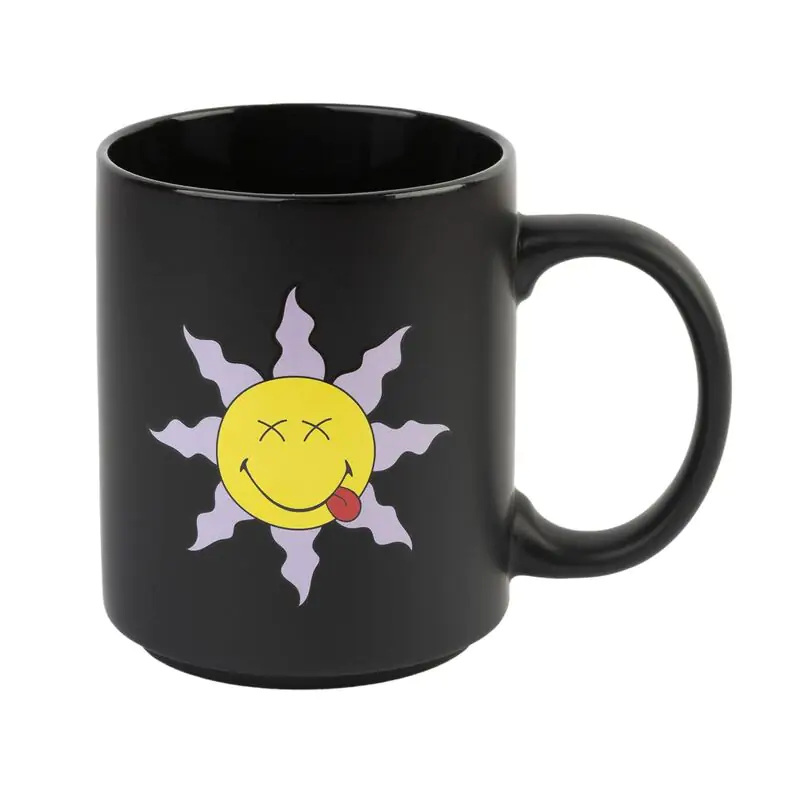 SmileyWorld Soul Shine šalica 350 ml fotografija proizvoda