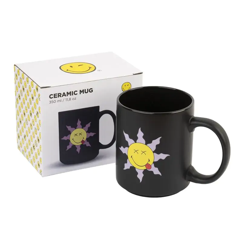 SmileyWorld Soul Shine šalica 350 ml fotografija proizvoda