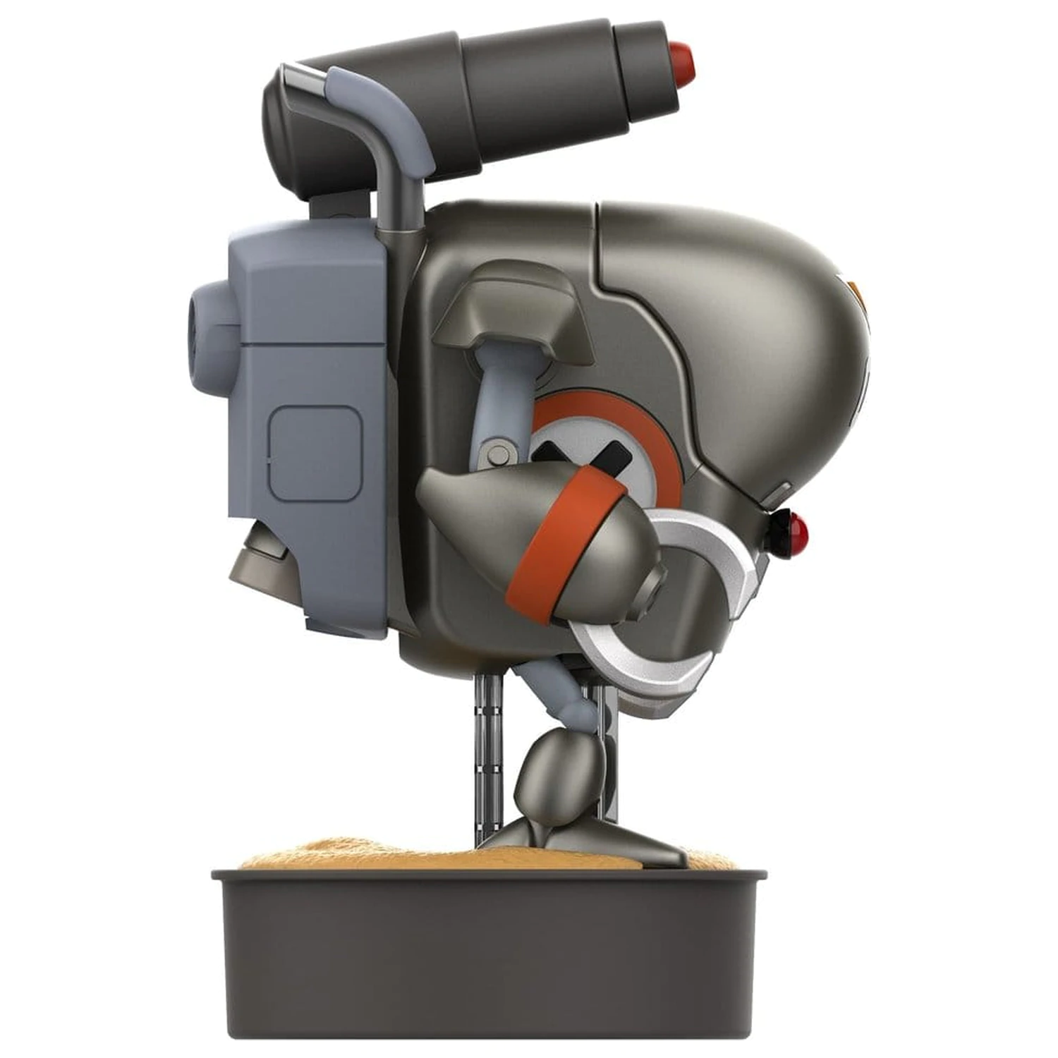 SNK Interactive Robot Metal Slug Series Slug Oklop 12 cm fotografija proizvoda
