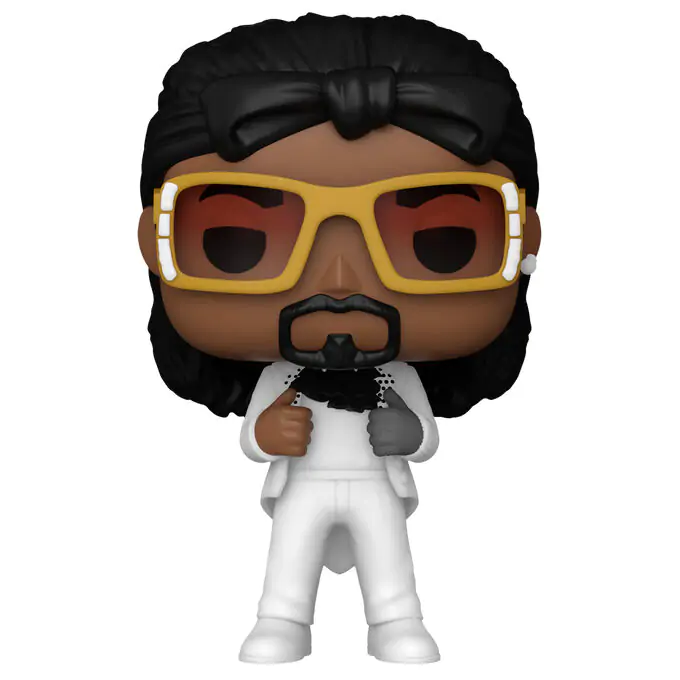 Snoop Dogg Funko POP! Rocks Vinyl Figura Sensual Seduction 9 cm fotografija proizvoda