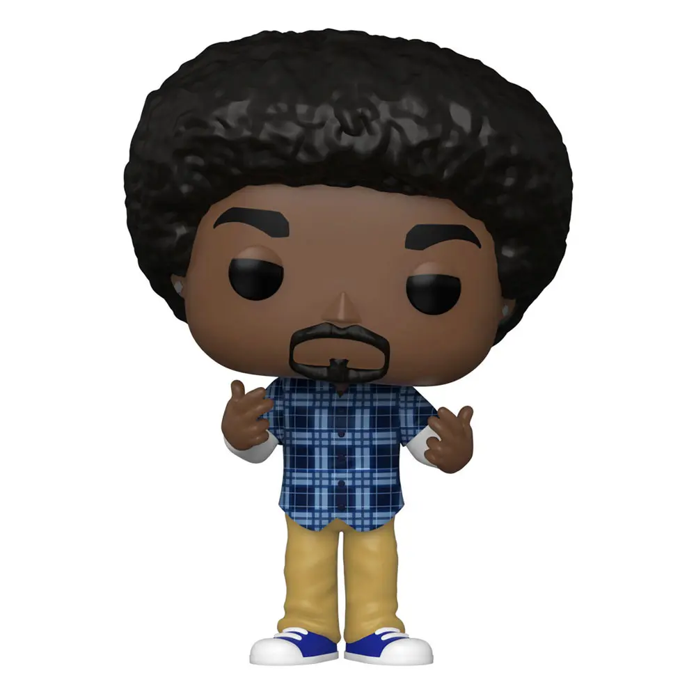 Snoop Dogg POP! Rocks Vinyl Figura Snoop Dogg 9 cm fotografija proizvoda