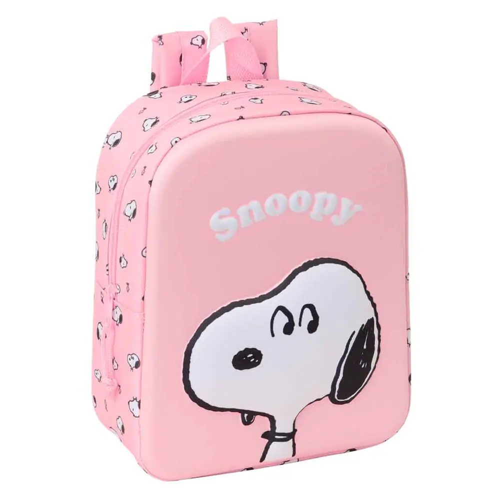 Snoopy 3D ruksak 27cm fotografija proizvoda